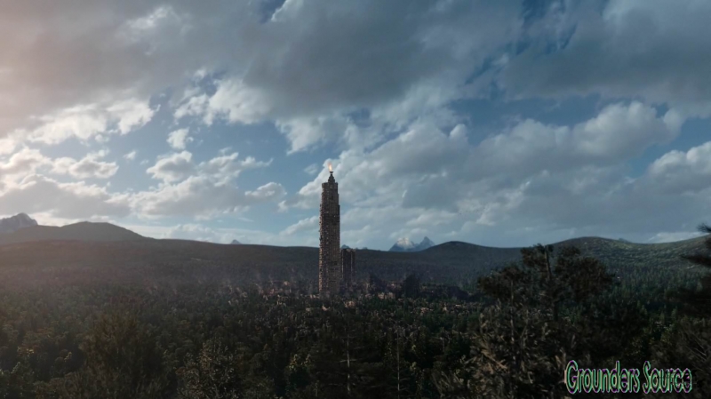 The 100 Season Three Episode Thirteen Captures-1692
