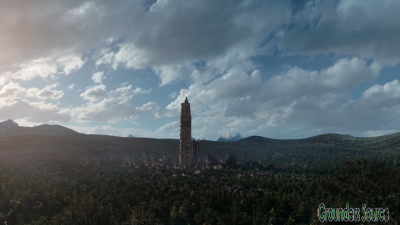 The 100 Season Three Episode Thirteen Captures-1691
