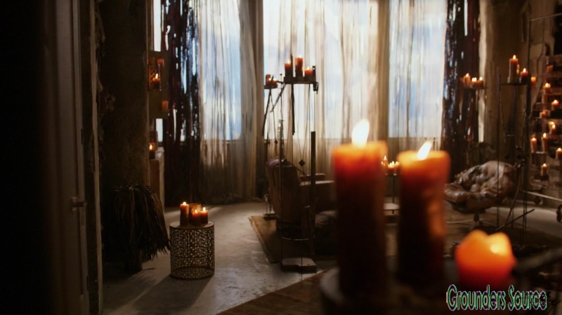 The 100 Season Three Episode Thirteen Captures-1690
