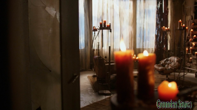 The 100 Season Three Episode Thirteen Captures-1689
