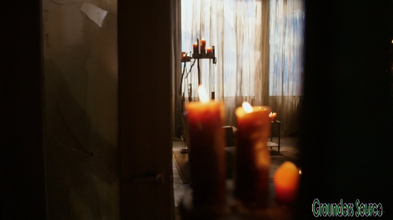 The 100 Season Three Episode Thirteen Captures-1688
