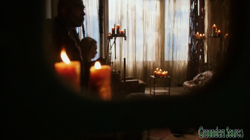 The 100 Season Three Episode Thirteen Captures-1687
