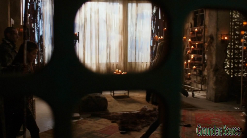 The 100 Season Three Episode Thirteen Captures-1686
