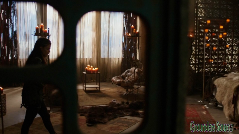 The 100 Season Three Episode Thirteen Captures-1685
