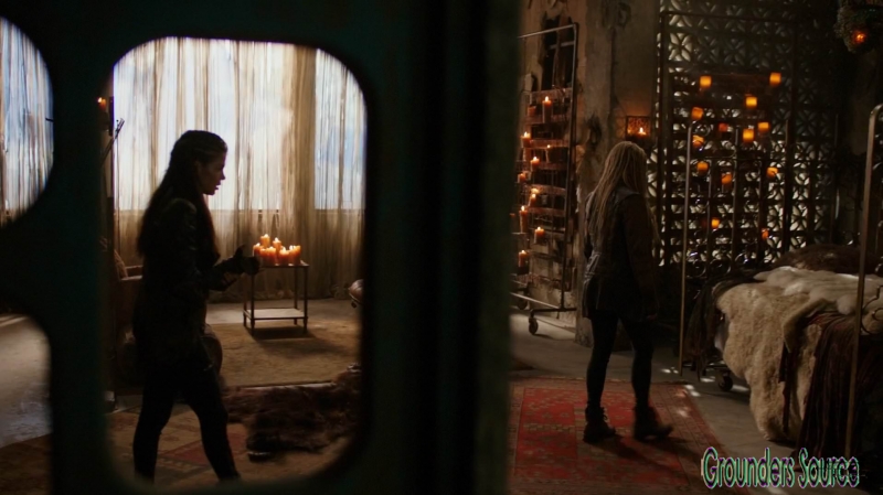 The 100 Season Three Episode Thirteen Captures-1684
