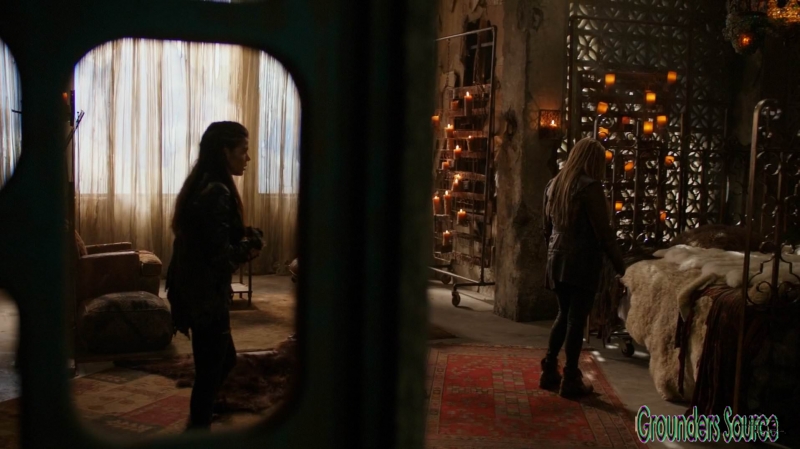 The 100 Season Three Episode Thirteen Captures-1683
