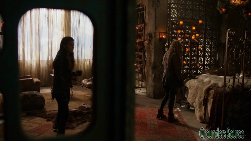 The 100 Season Three Episode Thirteen Captures-1682
