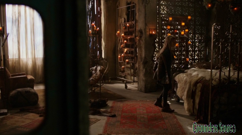 The 100 Season Three Episode Thirteen Captures-1681
