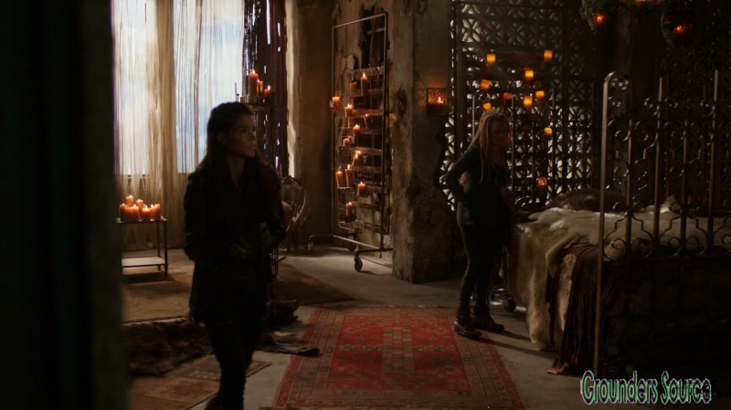 The 100 Season Three Episode Thirteen Captures-1679
