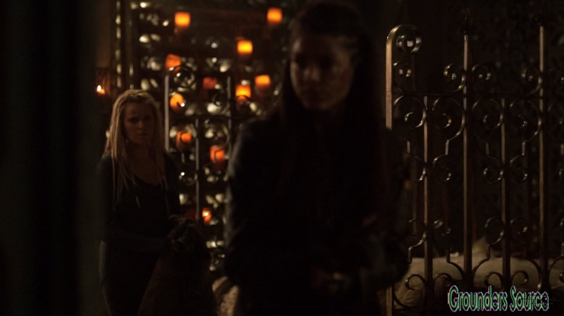 The 100 Season Three Episode Thirteen Captures-1676
