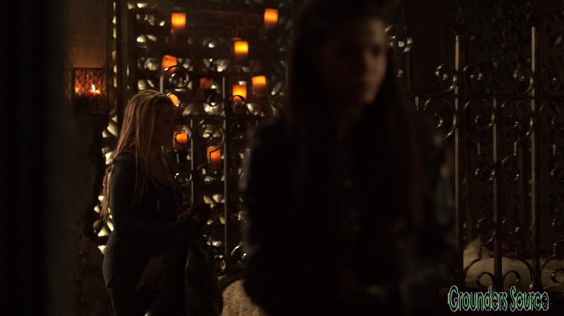 The 100 Season Three Episode Thirteen Captures-1675
