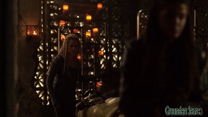 The 100 Season Three Episode Thirteen Captures-1674
