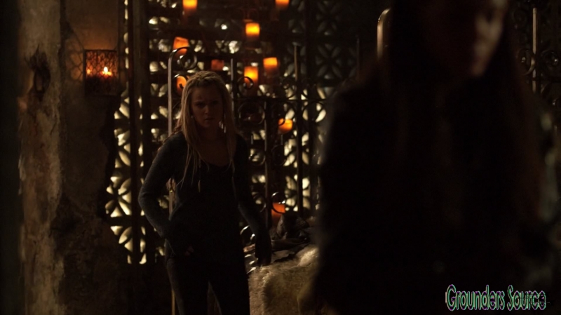 The 100 Season Three Episode Thirteen Captures-1673
