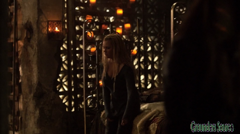 The 100 Season Three Episode Thirteen Captures-1672
