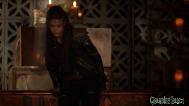 The 100 Season Three Episode Thirteen Captures-1671
