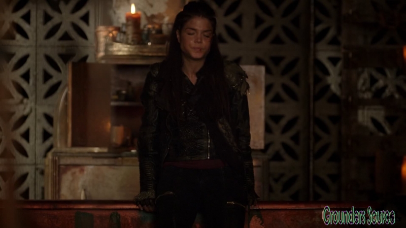 The 100 Season Three Episode Thirteen Captures-1670
