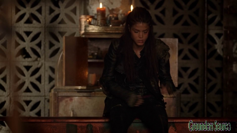The 100 Season Three Episode Thirteen Captures-1668
