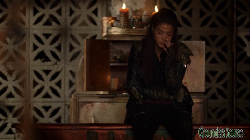 The 100 Season Three Episode Thirteen Captures-1667
