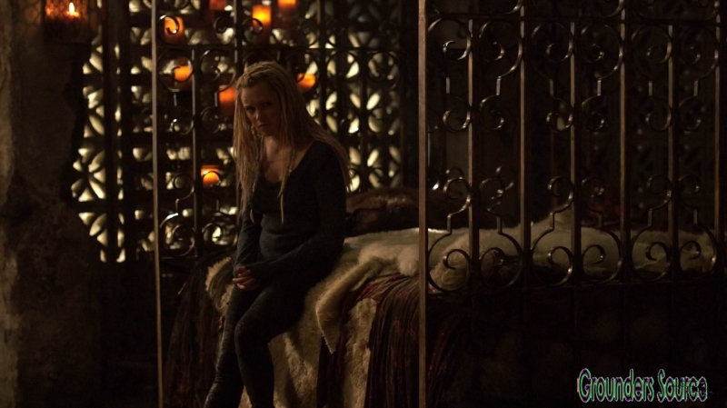 The 100 Season Three Episode Thirteen Captures-1666
