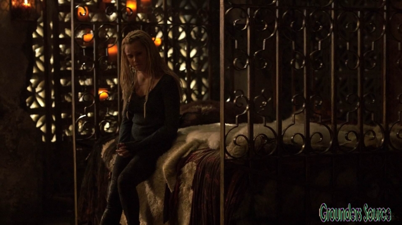 The 100 Season Three Episode Thirteen Captures-1665
