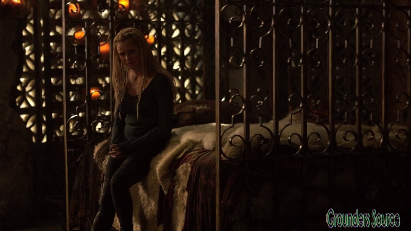 The 100 Season Three Episode Thirteen Captures-1664

