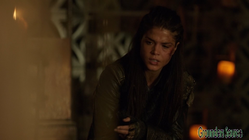 The 100 Season Three Episode Thirteen Captures-1663
