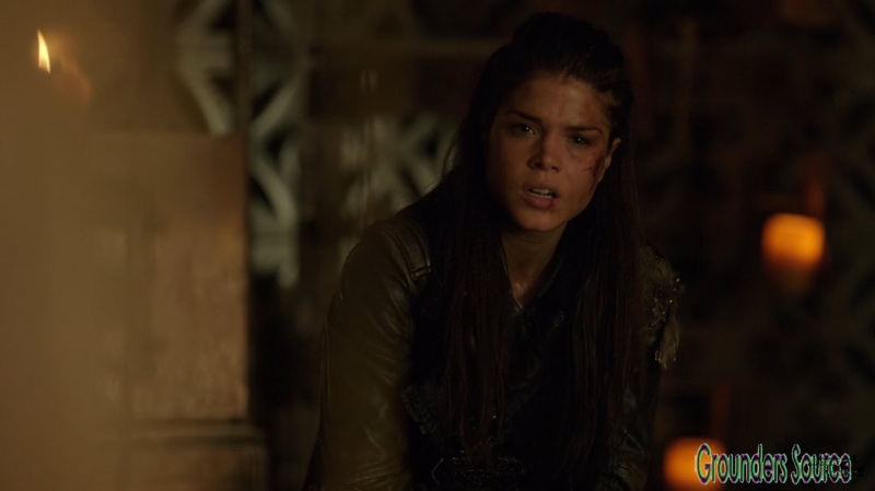 The 100 Season Three Episode Thirteen Captures-1660
