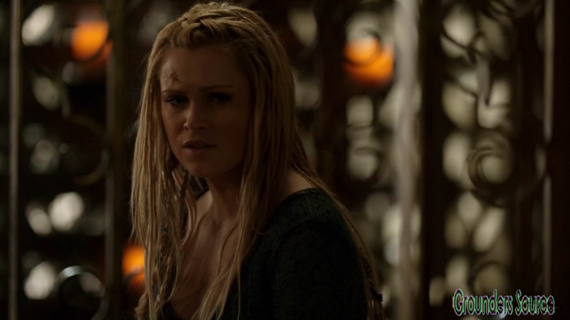 The 100 Season Three Episode Thirteen Captures-1661
