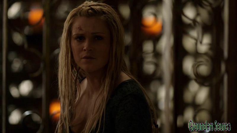 The 100 Season Three Episode Thirteen Captures-1658
