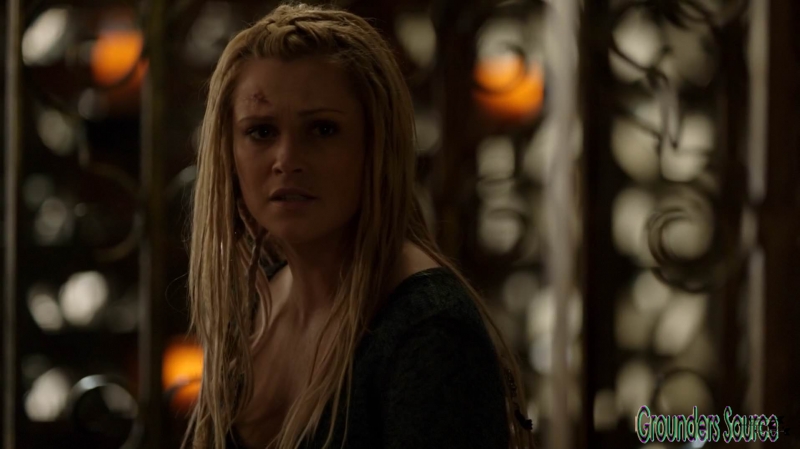 The 100 Season Three Episode Thirteen Captures-1659
