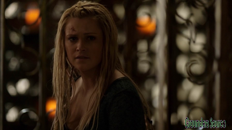 The 100 Season Three Episode Thirteen Captures-1656
