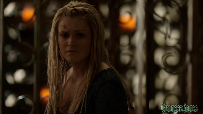 The 100 Season Three Episode Thirteen Captures-1657
