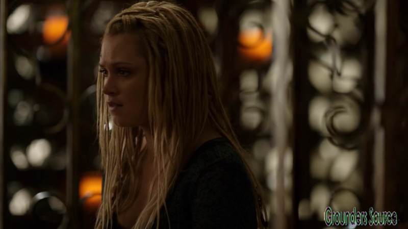 The 100 Season Three Episode Thirteen Captures-1655
