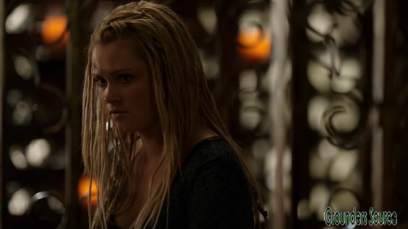 The 100 Season Three Episode Thirteen Captures-1654
