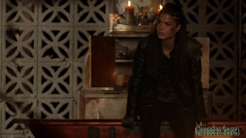 The 100 Season Three Episode Thirteen Captures-1653
