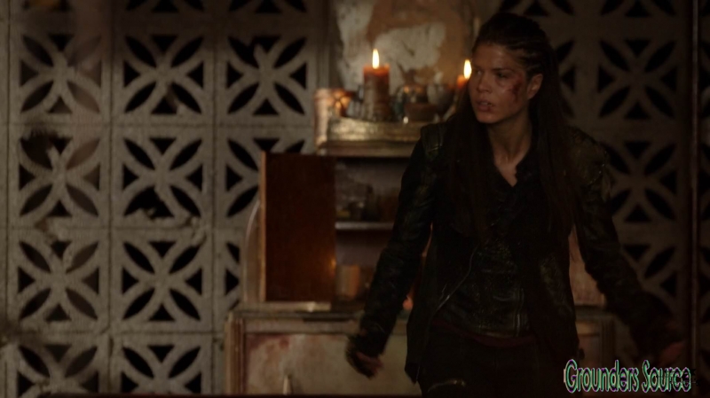The 100 Season Three Episode Thirteen Captures-1652
