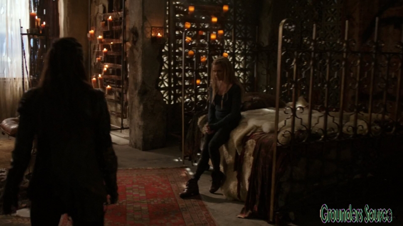 The 100 Season Three Episode Thirteen Captures-1651
