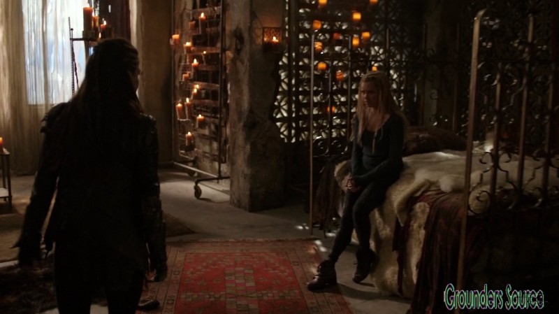 The 100 Season Three Episode Thirteen Captures-1650
