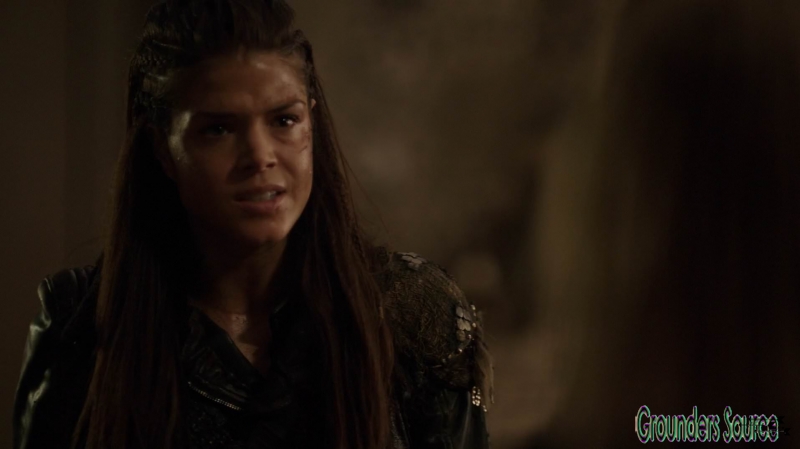 The 100 Season Three Episode Thirteen Captures-1647
