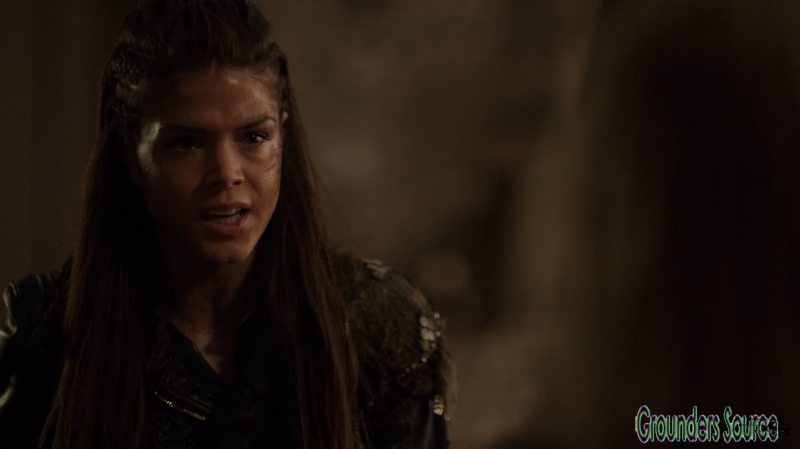 The 100 Season Three Episode Thirteen Captures-1646
