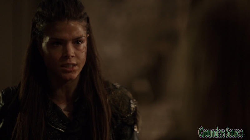 The 100 Season Three Episode Thirteen Captures-1645
