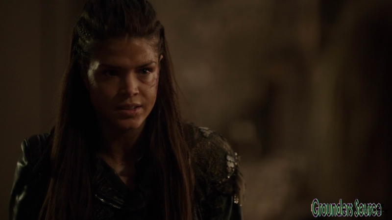 The 100 Season Three Episode Thirteen Captures-1644
