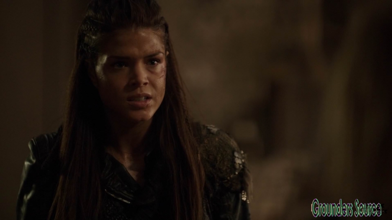 The 100 Season Three Episode Thirteen Captures-1642
