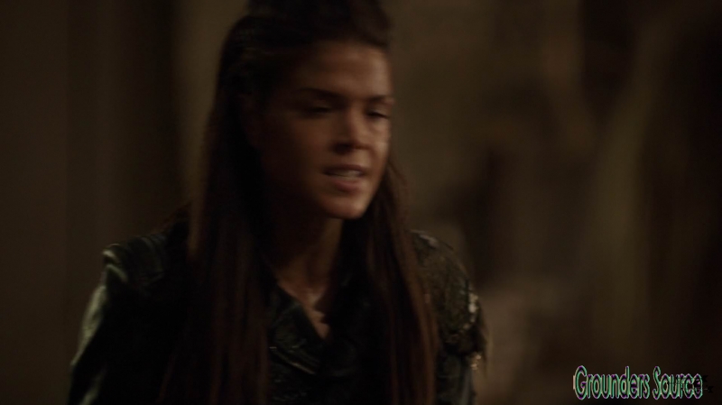 The 100 Season Three Episode Thirteen Captures-1643
