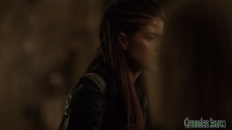 The 100 Season Three Episode Thirteen Captures-1641
