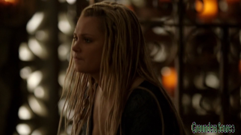 The 100 Season Three Episode Thirteen Captures-1640
