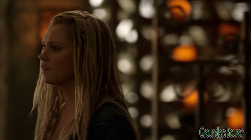 The 100 Season Three Episode Thirteen Captures-1639
