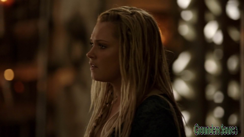 The 100 Season Three Episode Thirteen Captures-1638
