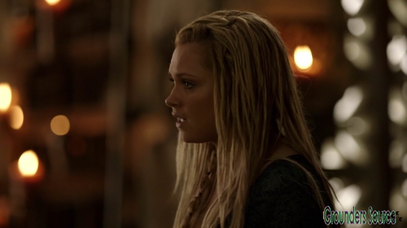 The 100 Season Three Episode Thirteen Captures-1637
