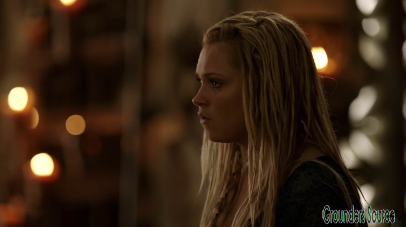 The 100 Season Three Episode Thirteen Captures-1636
